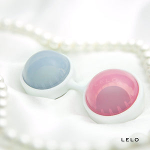 Lelo Luna Beads Classic or Mini Award-Winning & Famous - Lelo Lelo 