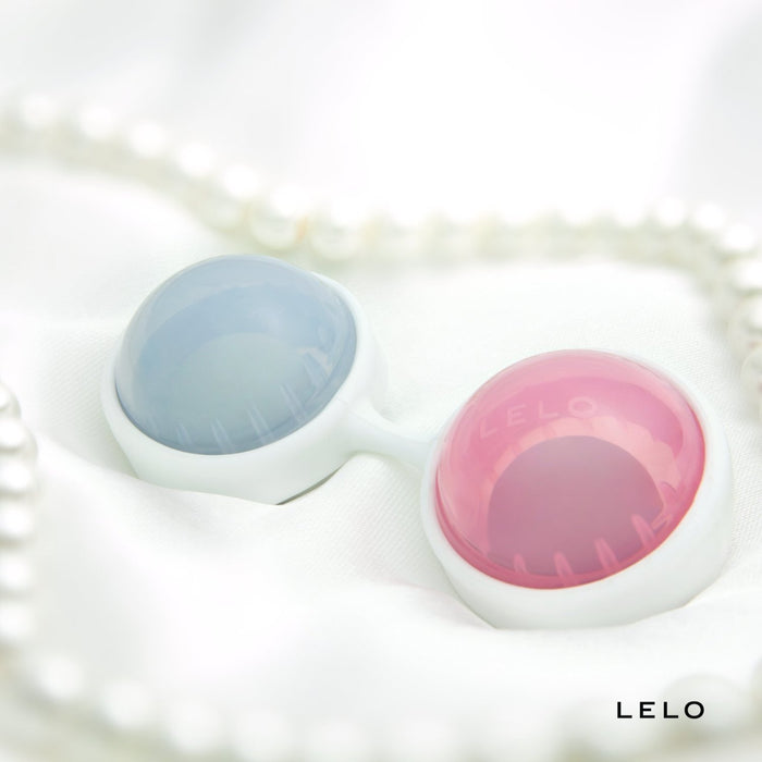Lelo Luna Beads Classic or Mini