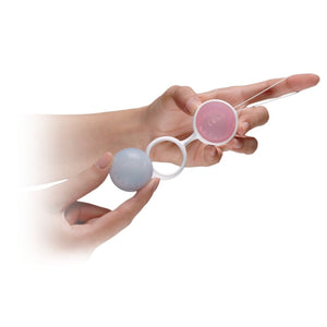 Lelo Luna Beads Classic or Mini Award-Winning & Famous - Lelo Lelo 