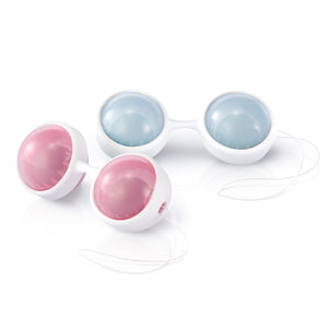 Lelo Luna Beads Classic or Mini Award-Winning & Famous - Lelo Lelo Classic 