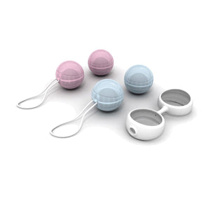 Lelo Luna Beads Classic or Mini Award-Winning & Famous - Lelo Lelo Mini 