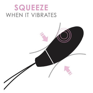 Lelo Luna Smart Bead Award-Winning & Famous - Lelo Lelo 