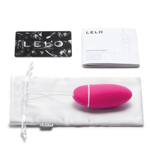 Lelo Luna Smart Bead Award-Winning & Famous - Lelo Lelo 