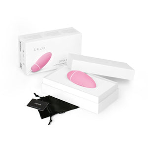 Lelo Luna Smart Bead Award-Winning & Famous - Lelo Lelo 