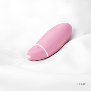 Lelo Luna Smart Bead Award-Winning & Famous - Lelo Lelo Pink 