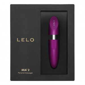 Lelo Mia 2 rechargeable discreet vibrator buy at LoveisLove U4Ria Singapore