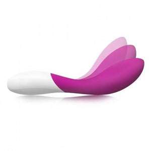 Lelo Mona Wave Black or Blue or Deep Rose Award-Winning & Famous - Lelo Lelo Deep Rose 