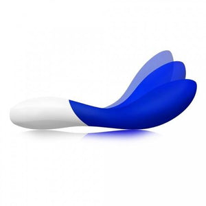 Lelo Mona Wave Black or Blue or Deep Rose Award-Winning & Famous - Lelo Lelo Midnight Blue 