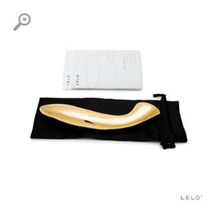 Lelo Olga Award-Winning & Famous - Lelo Lelo Gold 