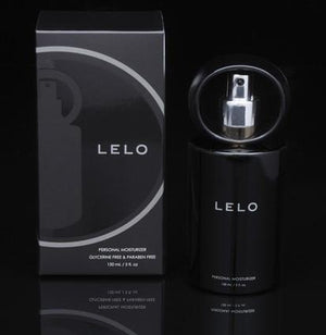 Lelo Personal Moisturizer 75 ml or 100 ml ( Newly Replenished) Award-Winning & Famous - Lelo Lelo 150 ml (5 fl oz) 