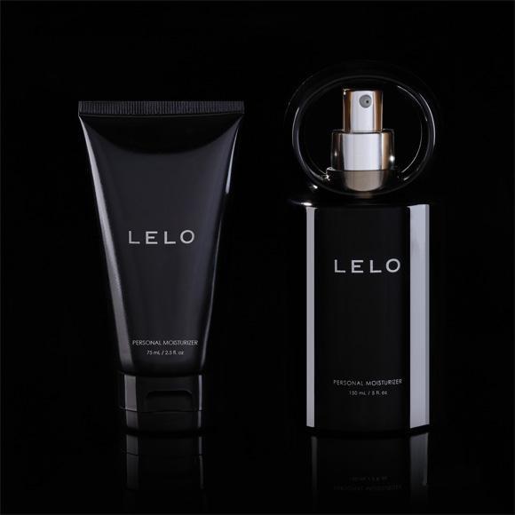 Lelo Personal Moisturizer