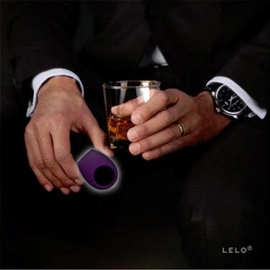 Lelo Tor 2 Black or Green or Purple Award-Winning & Famous - Lelo Lelo 