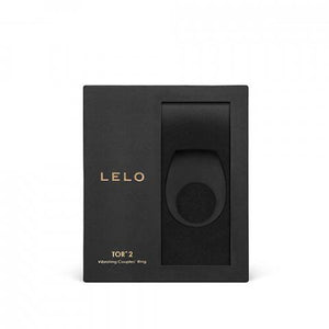 Lelo Tor 2 Black or Green or Purple Award-Winning & Famous - Lelo Lelo 