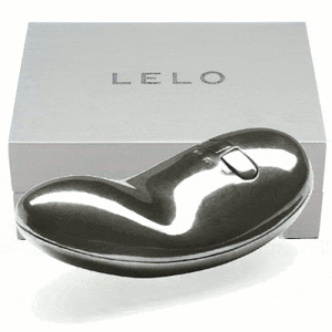 Lelo YVA Gold Award-Winning & Famous - Lelo Lelo Silver 