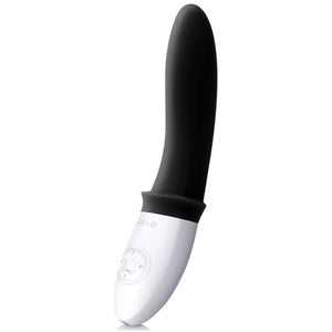 Lelo Billy 2 Prostate Massager Black buy in Singapore LoveisLove U4ria