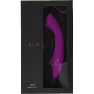 Lelo Ella G-Spot Dildo