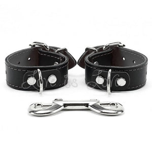 Liberator Bleecker Street Wrist Cuffs Bondage - Ankle & Wrist Restraints Liberator 