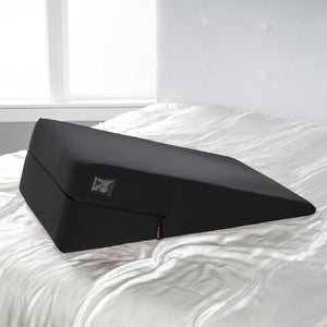 Liberator Ramp (Microfiber Black) For Us - Sex Furniture Liberator 