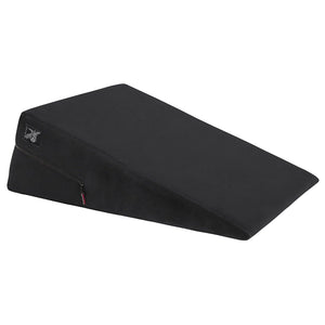 Liberator Ramp (Microfiber Black) For Us - Sex Furniture Liberator 