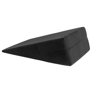 Liberator Ramp (Microfiber Black) For Us - Sex Furniture Liberator 