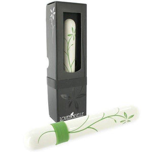 Lovemoiselle Elodie (Clearance) Dildos - Glass/Ceramic/Metal Lovemoiselle 