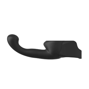 Lovense Domi Wand Attachment Black Male or Female Buy in Singapore LoveisLove U4Ria