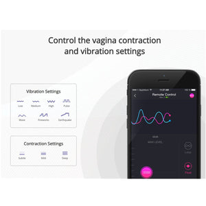 Lovense Max 2 Wireless Male Masturbator Male - Masturbators - Stroke/Suck/Vibrate Lovense 