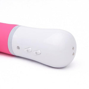 Lovense Nora The Original Bluetooth Rabbit Vibrator (Just Arrived on Apr 19 - Lovense Authorized Dealer) Award-Winning & Famous - Lovense Lovense 