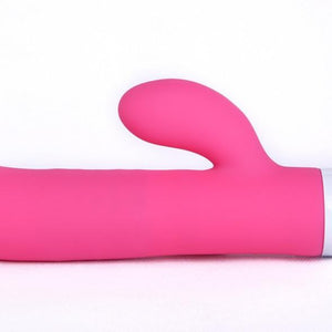 Lovense Nora The Original Bluetooth Rabbit Vibrator (Just Arrived on Apr 19 - Lovense Authorized Dealer) Award-Winning & Famous - Lovense Lovense 