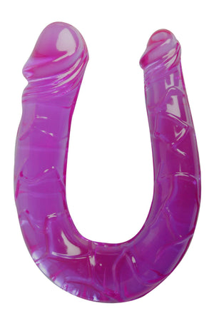 Lucky Lady Dual Stimulator Dildos - Dual Penetration Pipedream Products 