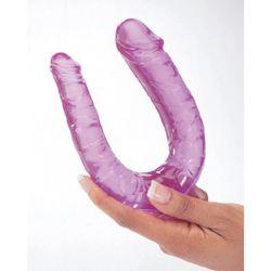 Lucky Lady Dual Stimulator Dildos - Dual Penetration Pipedream Products 