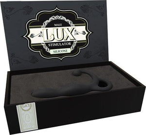 Lux Male Stimulator LX1 Prostate Massagers - LUX Male Stimulator Lux 