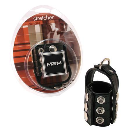 M2M Ball Stretcher and Divider