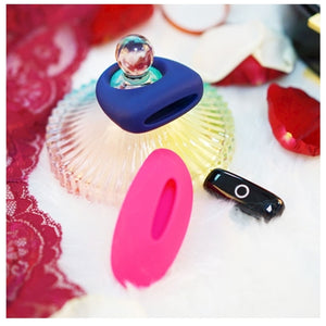 Magic Motion Candy & Dante Couples' Vibrator Kit (App-Controlled New Item) Vibrators - App/Bluetooth/Wifi Controlled Magic Motion 