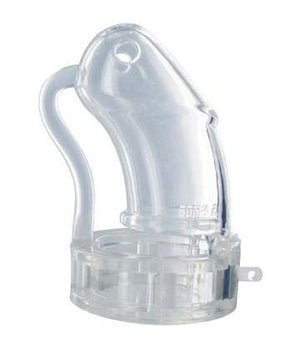 Male Chastity Device Bon4 Plus For Him - Chastity Devices BON4 