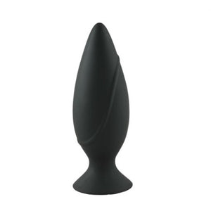 Malesation Silicone Butt Plug Small Anal - Beginners Anal Toys Malesation 