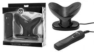Master Series Ass Anchor 10 Mode Vibrating Anal Plug Love is Love Master Series Ass Anchor 10 Mode Vibrating Anal Plug Love is Love
