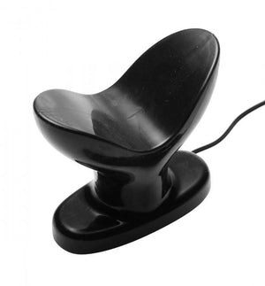 Master Series Ass Anchor 10 Mode Vibrating Anal Plug Anal - Anal Vibrators Master Series 