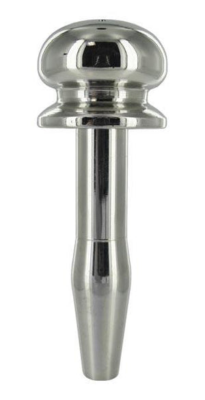 Master Series Libertine Faucet Plug For Him - Urethral Sounds/Penis Plugs Master Series 