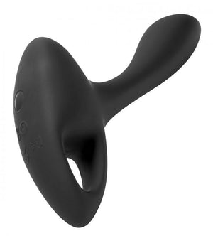 Master Series Prostatic Play Scout Rechargeable 7 Mode P-Spot Vibe Prostate Massagers - Prostatic Play Prostatic Play 