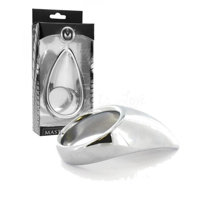 Master Series Taint Licker Cock Ring (Good Reviews)