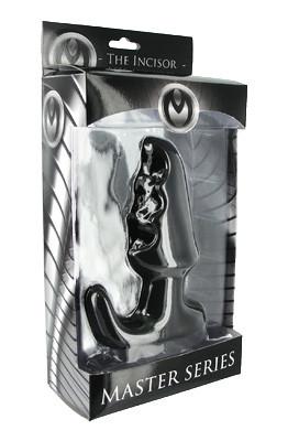 Master Series The Incisor Stimulator Prostate Massagers - Other Prostate Toys Master Series 
