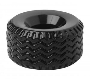 Master Series Tread Ultimate Tire Cock Ring Cock Rings - Stretchy Cock Rings Master Series 