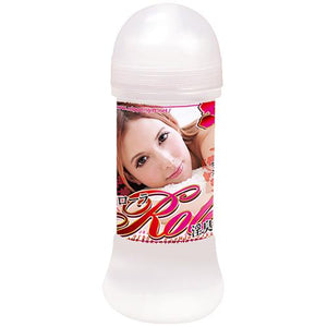 Meiki No. Shoumei 009 Rola Misaki Scented Lotion 60ml & 200ml Jap Lubes & Scented Lotions NPG 