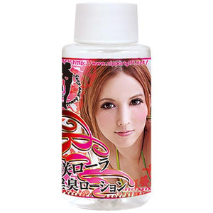 Meiki No. Shoumei 009 Rola Misaki Scented Lotion 60ml & 200ml Jap Lubes & Scented Lotions NPG 60ML 