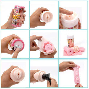 Meiki No Tamago Love Cup For Him - Masturbation Cups NPG 