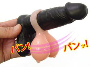 Men's Ring - Sister's Ball Gifts & Games - Gifts & Novelties NPG 