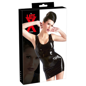 The Latex Collection Latex Mini Dress Extra Small or Small or Medium buy in Singapore LoveisLove U4ria