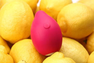 Minna Limon Squeeze Control Vibrator Award-Winning & Famous - Minna Life Minna Life 