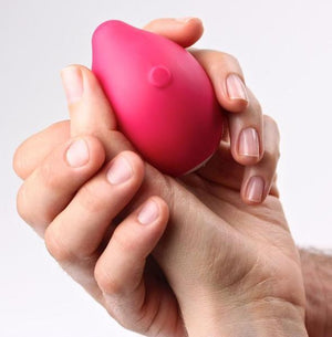 Minna Limon Squeeze Control Vibrator Award-Winning & Famous - Minna Life Minna Life 